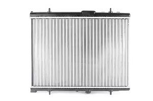 BSG 70-520-002 Radiator, engine cooling 70520002: Buy near me at 2407.PL in Poland at an Affordable price!