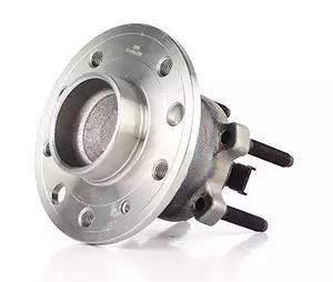 BSG 65-600-005 Wheel bearing kit 65600005: Buy near me in Poland at 2407.PL - Good price!
