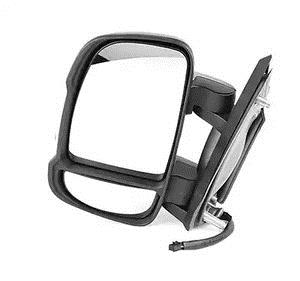 BSG 70-900-031 Outside Mirror 70900031: Buy near me in Poland at 2407.PL - Good price!