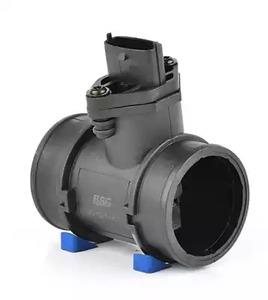 BSG 65-837-005 Air flow sensor 65837005: Buy near me at 2407.PL in Poland at an Affordable price!