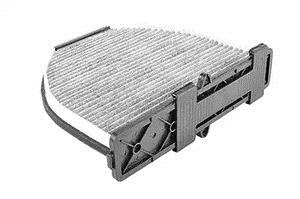 BSG 60-145-014 Activated Carbon Cabin Filter 60145014: Buy near me in Poland at 2407.PL - Good price!