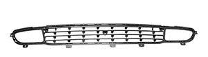 BSG 65-920-011 Grille bumper 65920011: Buy near me in Poland at 2407.PL - Good price!