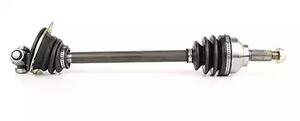 BSG 65-350-004 Drive Shaft 65350004: Buy near me in Poland at 2407.PL - Good price!