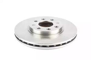 BSG 65-210-021 Front brake disc ventilated 65210021: Buy near me in Poland at 2407.PL - Good price!