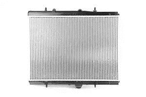 BSG 70-520-010 Radiator, engine cooling 70520010: Buy near me in Poland at 2407.PL - Good price!