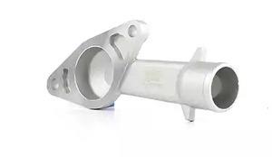 BSG 65-126-002 Thermostat housing 65126002: Buy near me in Poland at 2407.PL - Good price!
