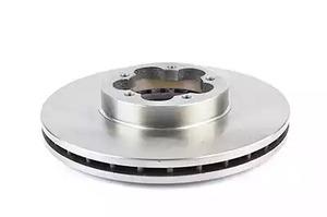 BSG 30-210-027 Front brake disc ventilated 30210027: Buy near me in Poland at 2407.PL - Good price!