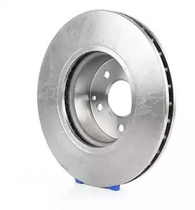 BSG 60-210-042 Front brake disc ventilated 60210042: Buy near me at 2407.PL in Poland at an Affordable price!