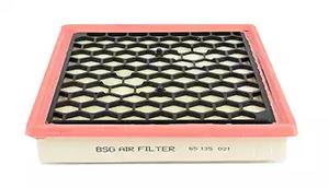 BSG 65-135-021 Air filter 65135021: Buy near me in Poland at 2407.PL - Good price!