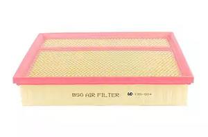 BSG 60-135-014 Air filter 60135014: Buy near me in Poland at 2407.PL - Good price!