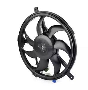 BSG 15-510-001 Hub, engine cooling fan wheel 15510001: Buy near me in Poland at 2407.PL - Good price!