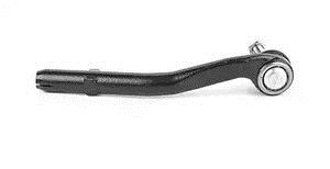 BSG 15-310-017 Tie rod end right 15310017: Buy near me in Poland at 2407.PL - Good price!