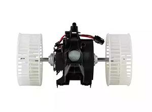 BSG 15-845-006 Мотор вентилятора отопителя 15845006: Отличная цена - Купить в Польше на 2407.PL!