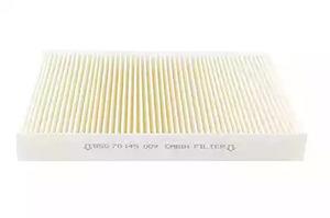 BSG 70-145-009 Activated Carbon Cabin Filter 70145009: Buy near me in Poland at 2407.PL - Good price!