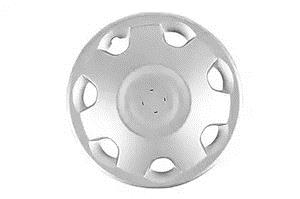 BSG 65-996-006 Cover, wheels 65996006: Buy near me in Poland at 2407.PL - Good price!