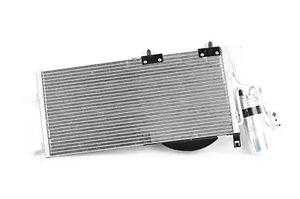 BSG 65-525-010 Радиатор кондиционера (Конденсатор) 65525010: Отличная цена - Купить в Польше на 2407.PL!