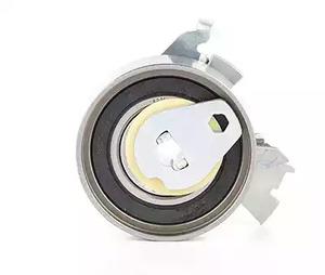 BSG 65-615-036 Tensioner pulley, timing belt 65615036: Buy near me at 2407.PL in Poland at an Affordable price!