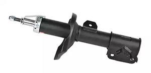 BSG 16-300-006 Front right gas oil shock absorber 16300006: Buy near me in Poland at 2407.PL - Good price!