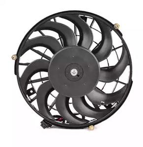 BSG 65-510-015 Fan, radiator 65510015: Buy near me in Poland at 2407.PL - Good price!