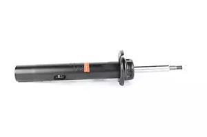 BSG 15-300-017 Front right gas oil shock absorber 15300017: Buy near me in Poland at 2407.PL - Good price!