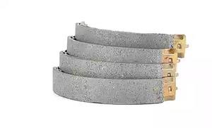 BSG 60-205-015 Parking brake shoes 60205015: Buy near me in Poland at 2407.PL - Good price!