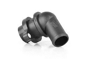 BSG 16-126-001 Thermostat housing 16126001: Buy near me in Poland at 2407.PL - Good price!