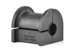BSG 16-700-003 Front stabilizer bush 16700003: Buy near me in Poland at 2407.PL - Good price!