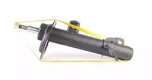 BSG 15-300-005 Front Left Gas Oil Suspension Shock Absorber 15300005: Buy near me in Poland at 2407.PL - Good price!