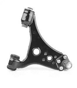 BSG 60-315-027 Track Control Arm 60315027: Buy near me at 2407.PL in Poland at an Affordable price!
