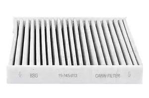 BSG 15-145-013 Activated Carbon Cabin Filter 15145013: Buy near me in Poland at 2407.PL - Good price!