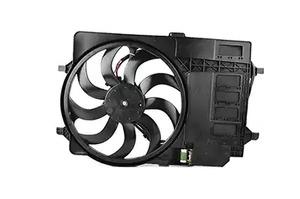 BSG 15-510-002 Hub, engine cooling fan wheel 15510002: Buy near me in Poland at 2407.PL - Good price!