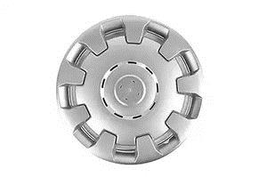 BSG 65-996-007 Cover, wheels 65996007: Buy near me in Poland at 2407.PL - Good price!