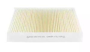 BSG 65-145-011 Activated Carbon Cabin Filter 65145011: Buy near me in Poland at 2407.PL - Good price!