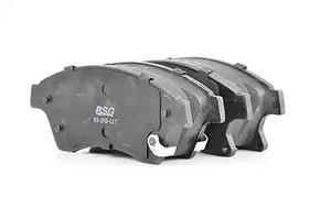 BSG 65-200-017 Brake Pad Set, disc brake 65200017: Buy near me in Poland at 2407.PL - Good price!