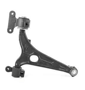 BSG 70-315-017 Track Control Arm 70315017: Buy near me in Poland at 2407.PL - Good price!