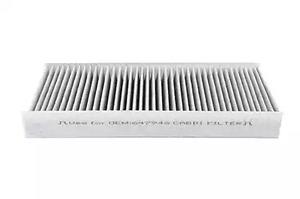 BSG 70-145-015 Activated Carbon Cabin Filter 70145015: Buy near me in Poland at 2407.PL - Good price!
