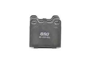 BSG 60-200-021 Тормозные колодки дисковые, комплект 60200021: Купить в Польше - Отличная цена на 2407.PL!