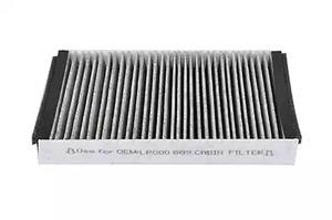 BSG 15-145-002 Filter, interior air 15145002: Buy near me in Poland at 2407.PL - Good price!