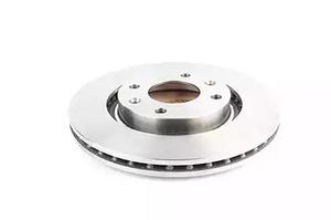 BSG 70-210-004 Front brake disc ventilated 70210004: Buy near me in Poland at 2407.PL - Good price!