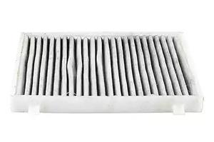 BSG 16-145-001 Filter, interior air 16145001: Buy near me at 2407.PL in Poland at an Affordable price!