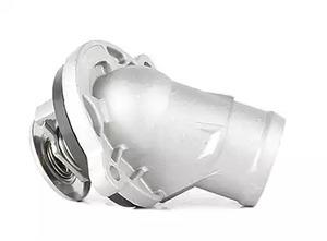 BSG 60-125-005 Thermostat, coolant 60125005: Buy near me at 2407.PL in Poland at an Affordable price!