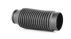 BSG 40-700-014 Bellow and bump for 1 shock absorber 40700014: Buy near me in Poland at 2407.PL - Good price!