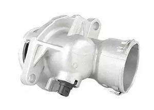BSG 60-125-007 Thermostat, coolant 60125007: Buy near me in Poland at 2407.PL - Good price!