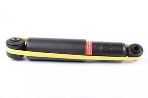 BSG 40-300-052 Rear oil and gas suspension shock absorber 40300052: Buy near me in Poland at 2407.PL - Good price!