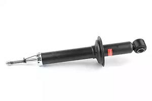 BSG 40-300-043 Rear oil and gas suspension shock absorber 40300043: Buy near me in Poland at 2407.PL - Good price!