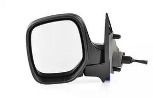 BSG 70-900-014 Rearview mirror external left 70900014: Buy near me in Poland at 2407.PL - Good price!
