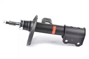 BSG 60-300-051 Front Left Gas Oil Suspension Shock Absorber 60300051: Buy near me in Poland at 2407.PL - Good price!
