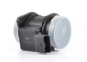 BSG 70-837-006 Air flow sensor 70837006: Buy near me in Poland at 2407.PL - Good price!