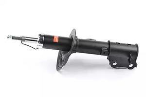 BSG 40-300-045 Front Left Gas Oil Suspension Shock Absorber 40300045: Buy near me in Poland at 2407.PL - Good price!