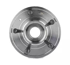 BSG 16-325-002 Wheel hub bearing 16325002: Buy near me in Poland at 2407.PL - Good price!